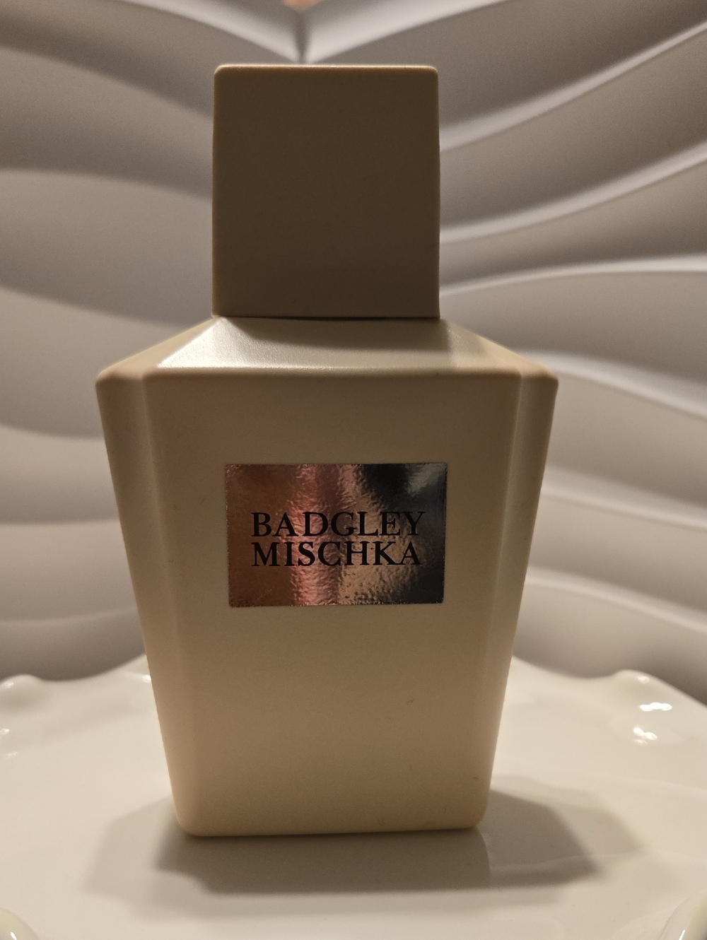 Badgley Mischka Body Lotion - 6.8 Fl Oz